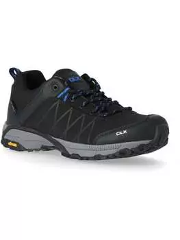 Походная обувь DLX Wanderschuh, черный