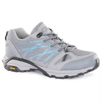 Походная обувь Dlx Zindzi, серый