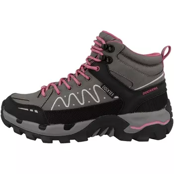 Походная обувь Dockers by Gerli Outdoorschuhe 49LC201, серый