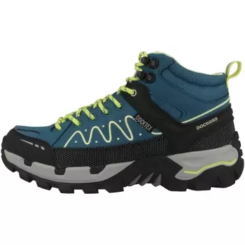 Походная обувь Dockers by Gerli Outdoorschuhe 49LC201, синий