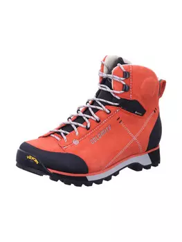 Походная обувь DOLOMITE 54 Hike Evo Gtx, красный