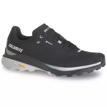 Походная обувь Dolomite Nibelia Goretex, черный