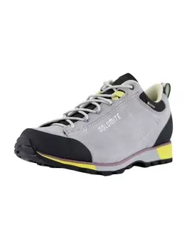 Походная обувь DOLOMITE Wanderhalbschuhe, серый