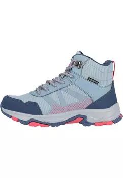 Походная обувь DORON Endurance, цвет blauw