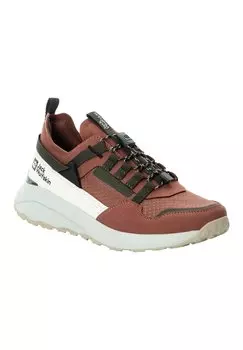 Походная обувь DROMOVENTURE ATHLETIC Jack Wolfskin, коричневый