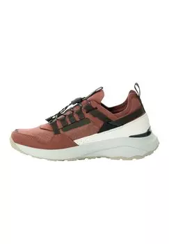 Походная обувь DROMOVENTURE ATHLETIC Jack Wolfskin, коричневый