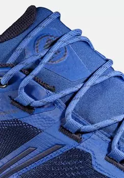 Походная обувь DUCAN II LOW GORE TEX MEN Mammut, синий