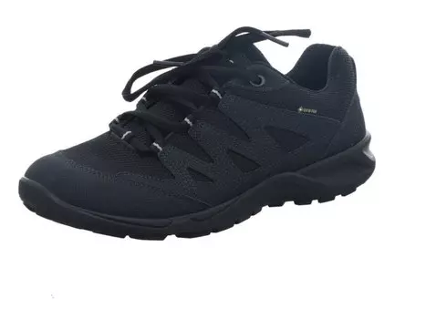Походная обувь Ecco Outdoorschuh, черный