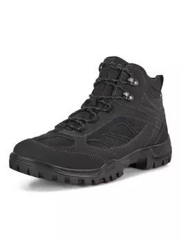 Походная обувь Ecco Outdoorschuh, черный