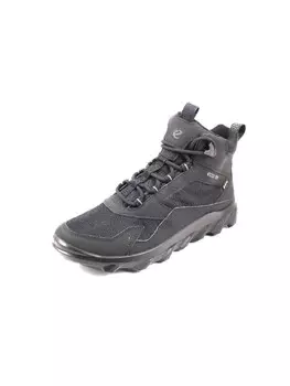 Походная обувь Ecco Outdoorschuh, черный