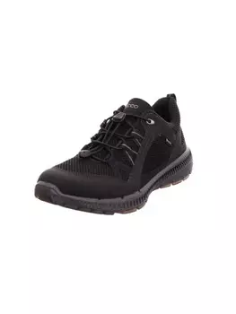 Походная обувь Ecco Outdoorschuh, черный
