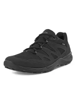 Походная обувь Ecco Outdoorschuh, черный
