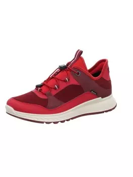 Походная обувь Ecco Outdoorschuh, красный