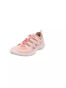 Походная обувь Ecco Outdoorschuh, розовый