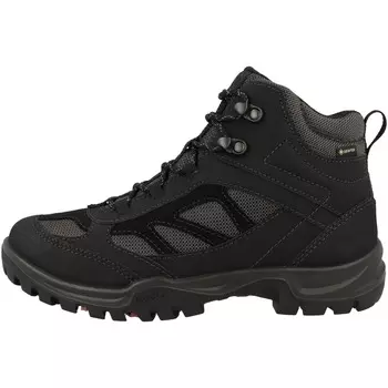 Походная обувь Ecco Outdoorschuhe Xpedition III W High GTX, черный