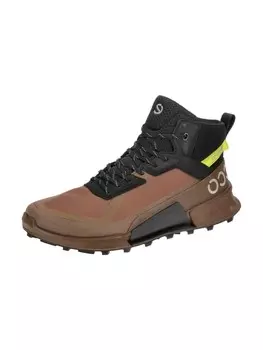 Походная обувь Ecco Wander & Bergschuhe, коричневый