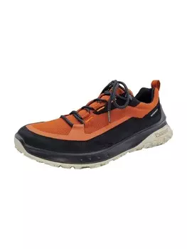 Походная обувь Ecco Wanderhalbschuhe, оранжевый