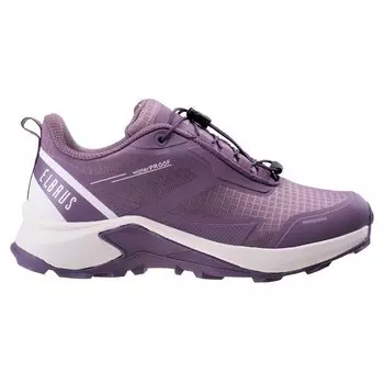 Походная обувь Elbrus Dongo WP, фиолетовый