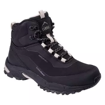 Походная обувь Elbrus Elby Mid AG, черный