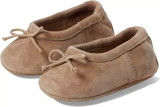 Походная обувь Elephantito Crib Ali Flat, бежевый