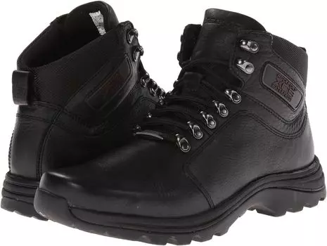 Походная обувь Elkhart Rockport, цвет Black/Black Mesh