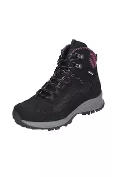 Походная обувь Emma waldlufer, черный