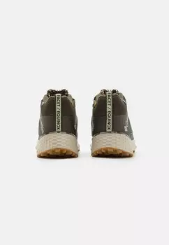 Походная обувь FACET 75 EQUINOX Columbia, хаки