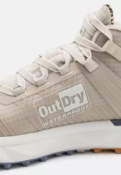 Походная обувь FACET 75 EQUINOX Columbia, серый