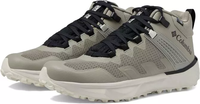 Походная обувь Facet 75 Mid Outdry Columbia, цвет Kettle/Black