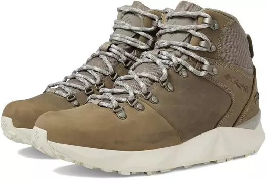 Походная обувь Facet Sierra Outdry Columbia, цвет Kettle/Light Sand