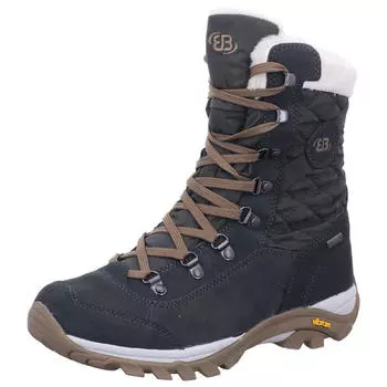 Походные ботинки Brtting Fenella, серый