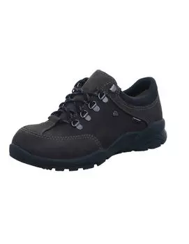 Походная обувь Finn Comfort Outdoorschuh, шифер/черный
