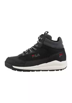 Походная обувь Footwear Alpha Fila, цвет black castlerock