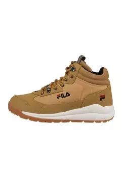 Походная обувь Footwear Alpha Fila, цвет chipmunk