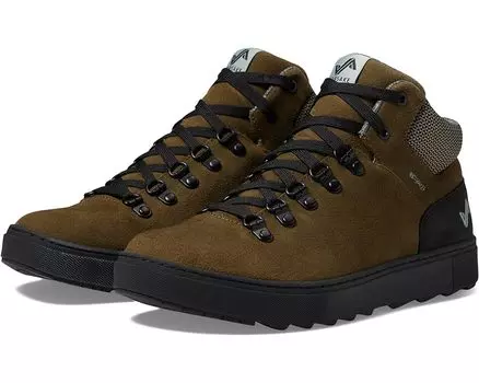 Походная обувь Forsake Lucie Mid, цвет Black Olive