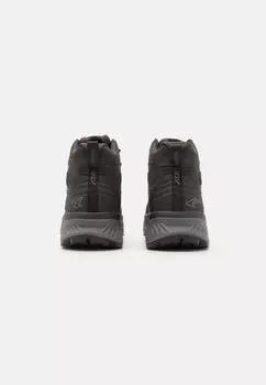 Походная обувь FORTUX Lowa, черный