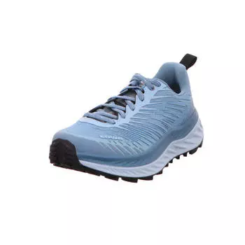 походная обувь Fortux Ws LOWA, цвет blau