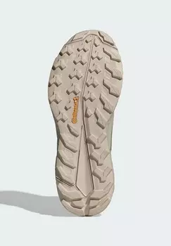 Походная обувь FREE Adidas Terrex, бежевый