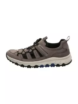 Походная обувь Gabor Comfort Wanderhalbschuhe, серый