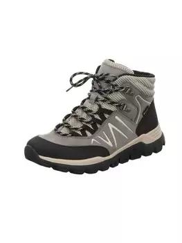 Походная обувь Gabor Outdoorschuh, серый