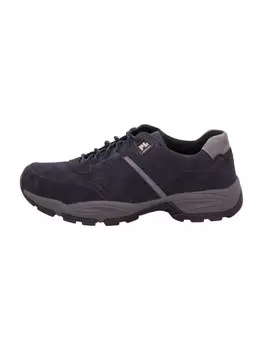 Походная обувь Gabor Wanderhalbschuhe, синий