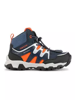 Походная обувь Geox Trekkingschuhe Magnetar, темно-синий