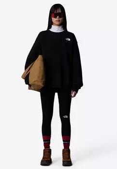 Походная обувь GLENCLYFFE URBABOOT The North Face, бежевый