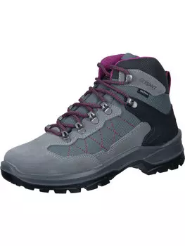 Походная обувь Grisport /Wanderstiefel, серый