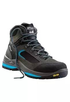 Походная обувь GRITEX Grisport, цвет grau/blau