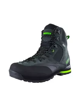 Походная обувь GUGGEN MOUNTAIN, черный