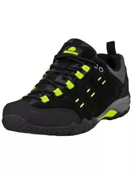 Походная обувь GUGGEN MOUNTAIN, черный