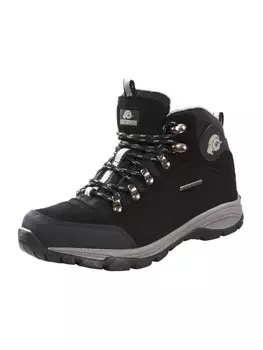 Походная обувь GUGGEN MOUNTAIN, серый