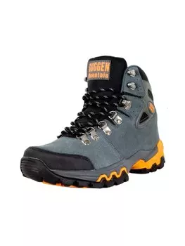 Походная обувь GUGGEN MOUNTAIN, серый