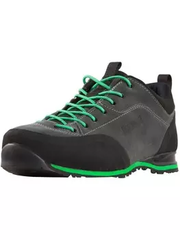 Походная обувь GUGGEN MOUNTAIN, зеленый